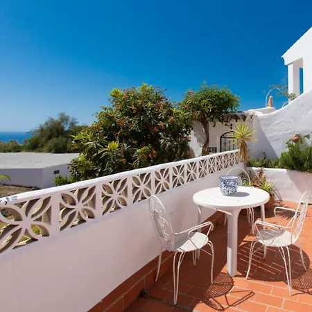 بيت للعطل Global Marja - By Global Holidays 8432 نيرخا