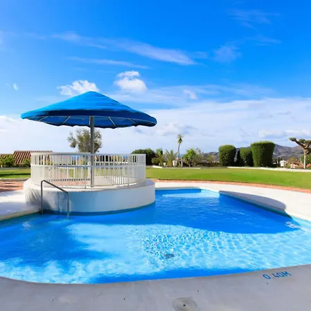 Casa vacanze Global Marja - By Global Holidays 8432